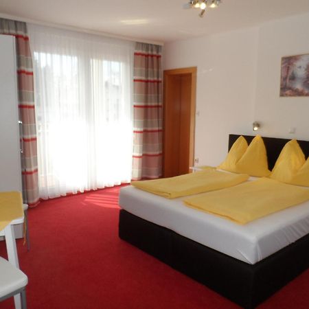 Pension Helios Sankt Kanzian am Klopeiner See Room photo